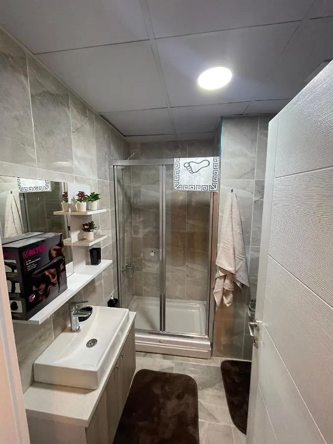 King Suite Bh37 Istanbul